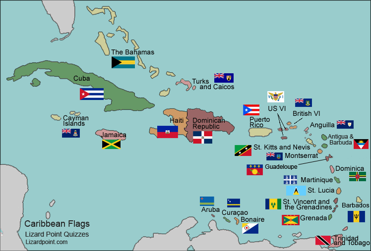 Can the Caribbean Rebound? The Harsh Economic Outlook for 2025 and the High Cost of Foreign Solutions